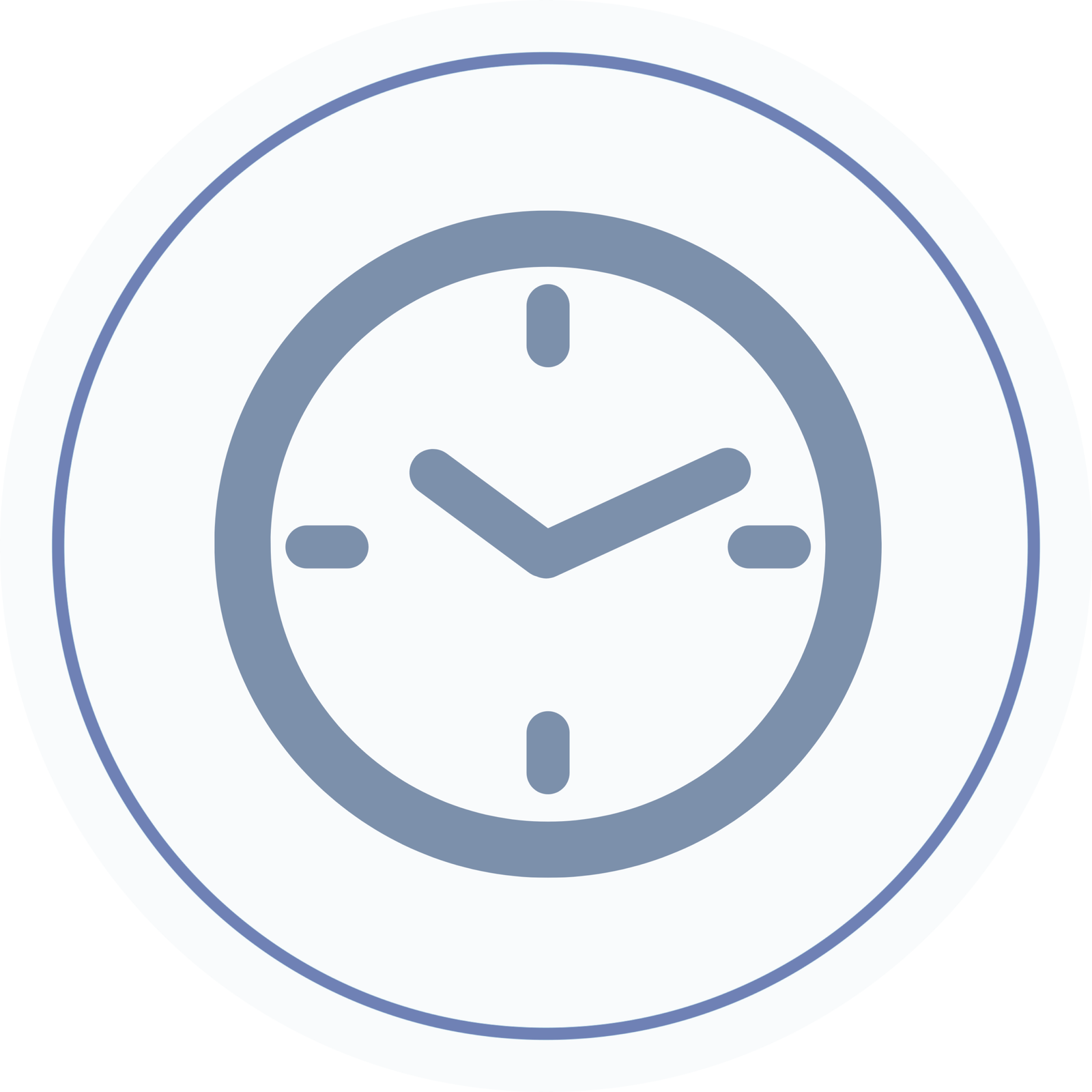 Office hour icon