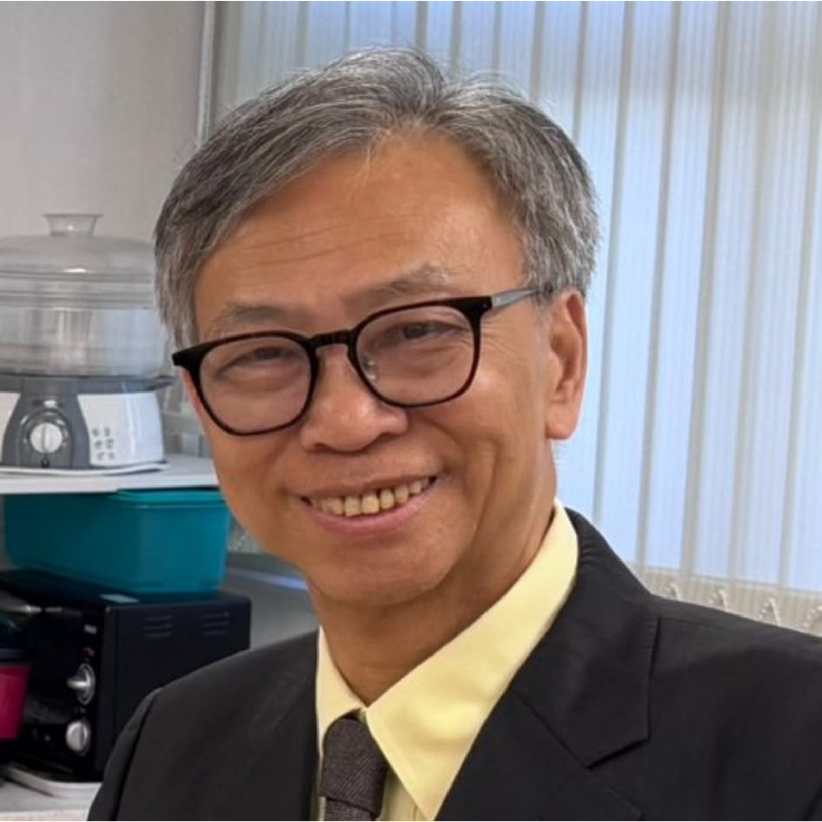 廖亞全校長